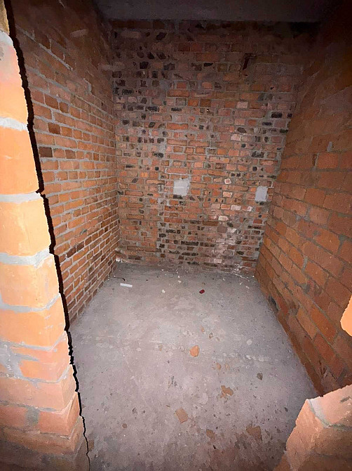 2 в новобудові майже даром, 620$ за м2, Озерна. VRV ID: 39981 Хмельницький - зображення 4