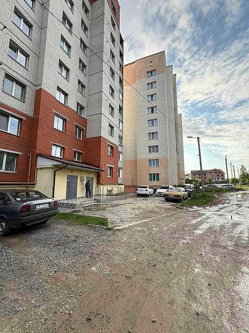 2 в новобудові майже даром, 620$ за м2, Озерна. VRV ID: 39981 Хмельницький - зображення 3