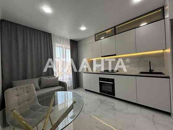 1к Квартира в ЖК Віа Рома Одесса