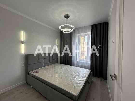 1к Квартира в ЖК Віа Рома Одесса