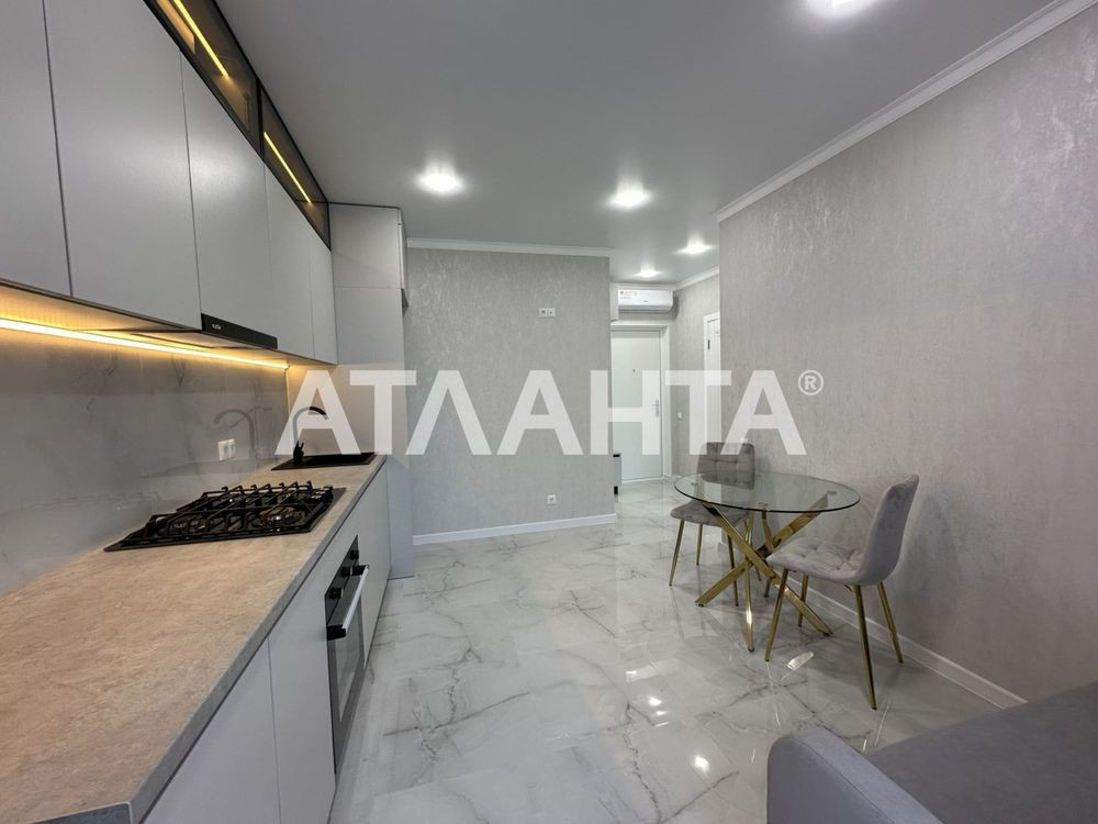 1к Квартира в ЖК Віа Рома Одесса - изображение 8