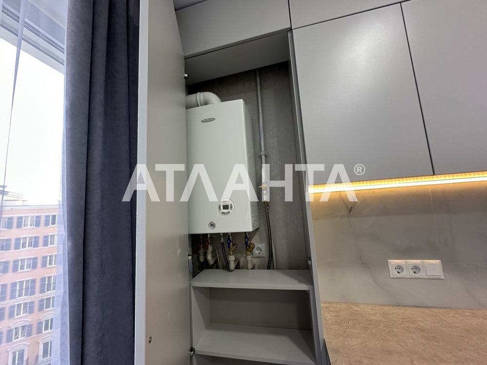 1к Квартира в ЖК Віа Рома Одесса - изображение 7