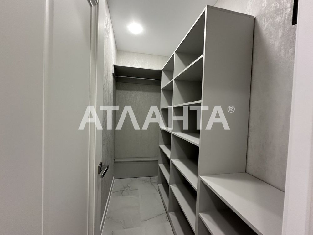 1к Квартира в ЖК Віа Рома Одесса - изображение 4