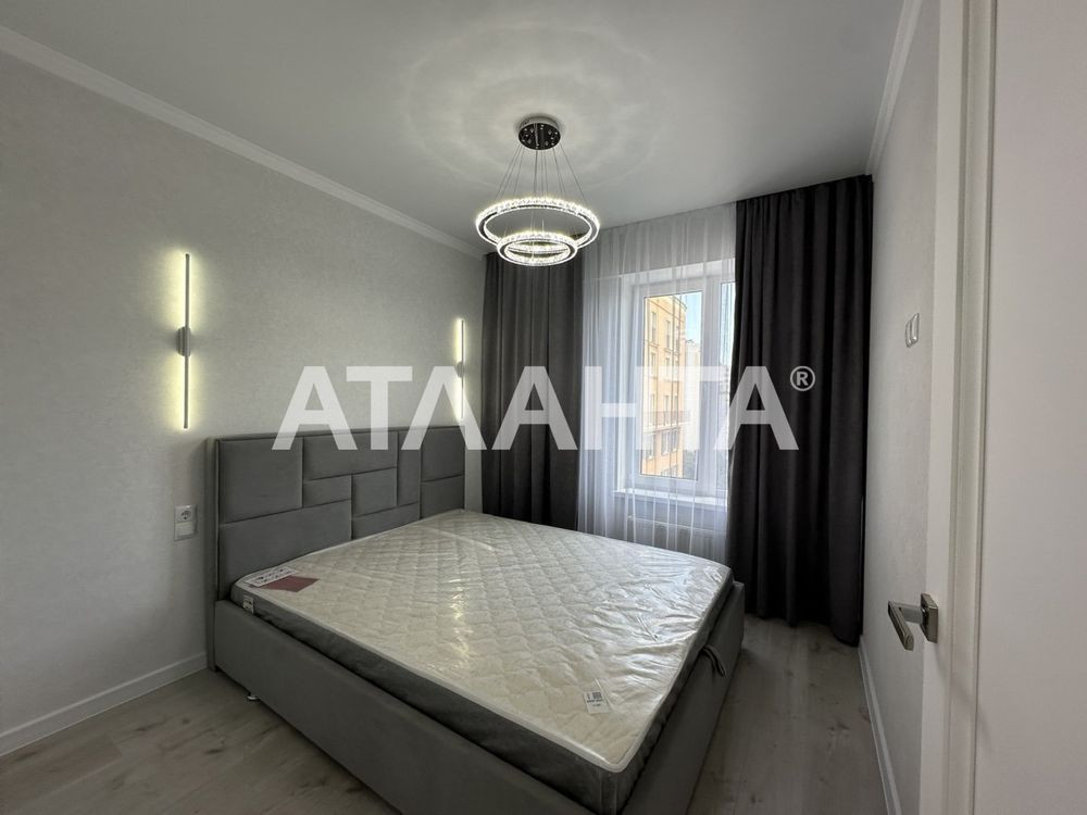 1к Квартира в ЖК Віа Рома Одесса - изображение 1