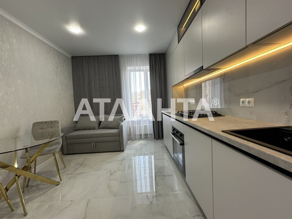 1к Квартира в ЖК Віа Рома Одесса - изображение 3