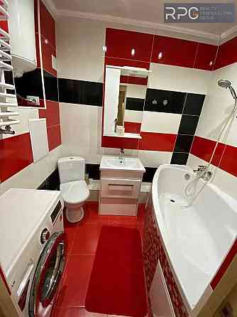 Продається 1к квартира 57 м2, вул. Гарматна, 31-А. Будинок 2014 р. Київ