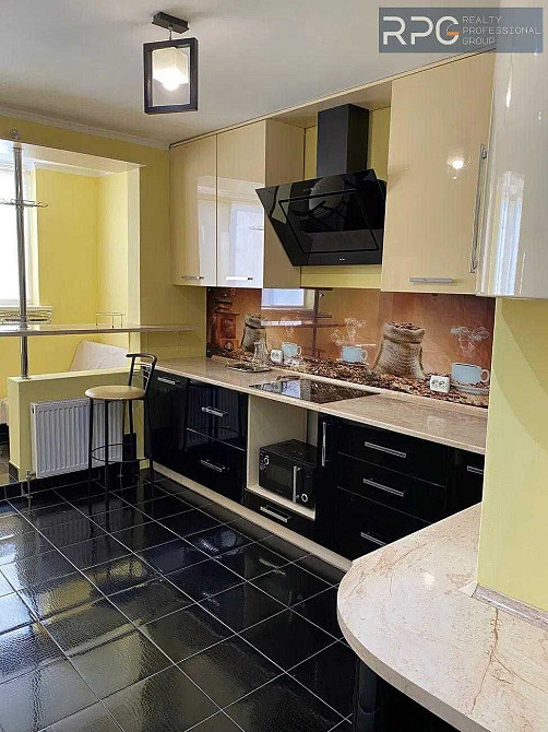 Продається 1к квартира 57 м2, вул. Гарматна, 31-А. Будинок 2014 р. Київ - зображення 2