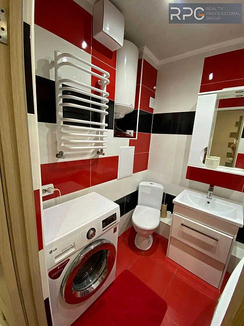 Продається 1к квартира 57 м2, вул. Гарматна, 31-А. Будинок 2014 р. Київ - зображення 7