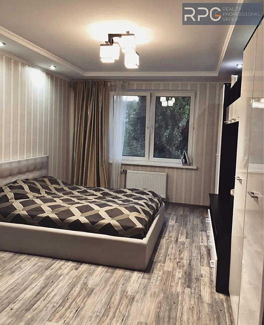 Продається 1к квартира 57 м2, вул. Гарматна, 31-А. Будинок 2014 р. Київ - зображення 5