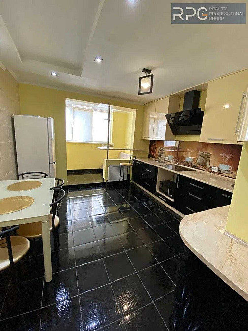 Продається 1к квартира 57 м2, вул. Гарматна, 31-А. Будинок 2014 р. Київ - зображення 1