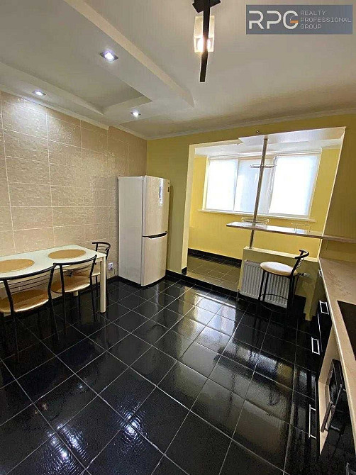 Продається 1к квартира 57 м2, вул. Гарматна, 31-А. Будинок 2014 р. Київ - зображення 3