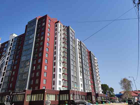 Центр міста, 1кімн., Галицька-Княгинен, парк, ратуша Івано-Франківськ