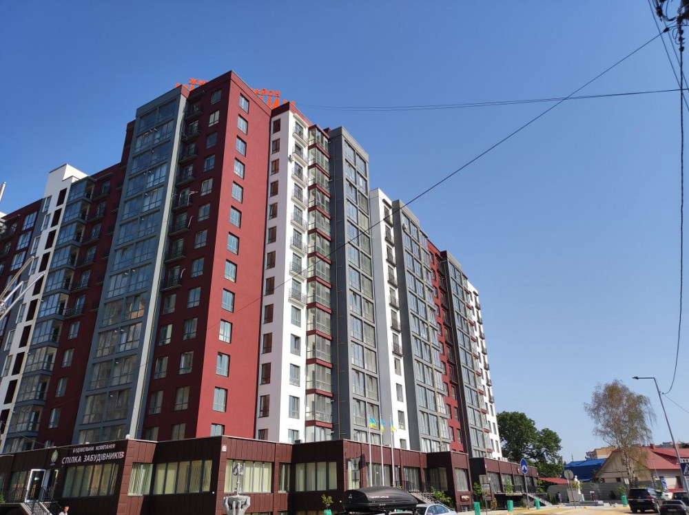 Центр міста, 1кімн., Галицька-Княгинен, парк, ратуша Івано-Франківськ - зображення 2