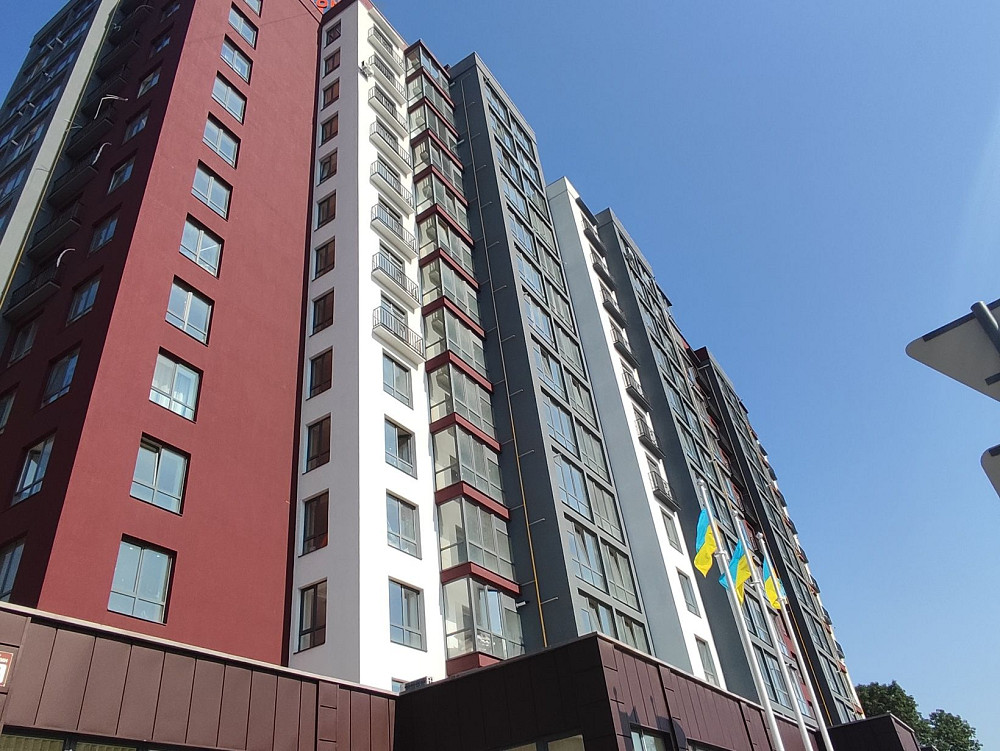 Центр міста, 1кімн., Галицька-Княгинен, парк, ратуша Івано-Франківськ - зображення 1