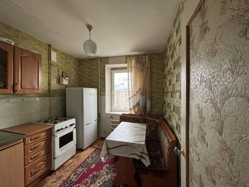 Продам 1-комнатную квартиру Лозова - зображення 5