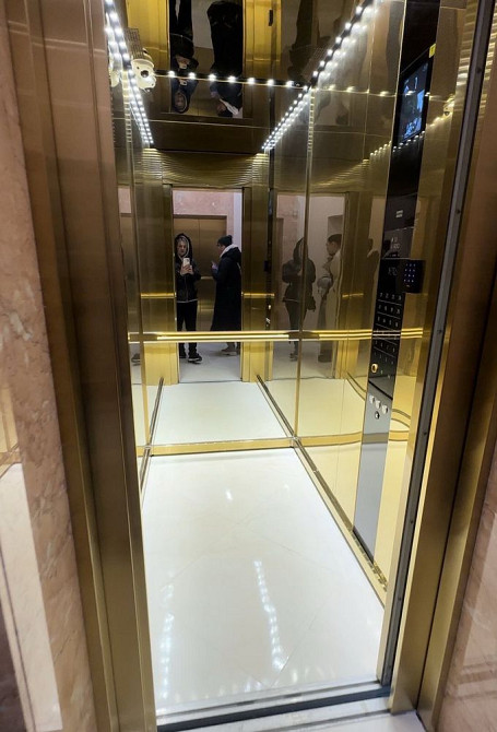 Выгодно!! Большая 2-комнатная! Кадор на Краснова Одесса - изображение 3