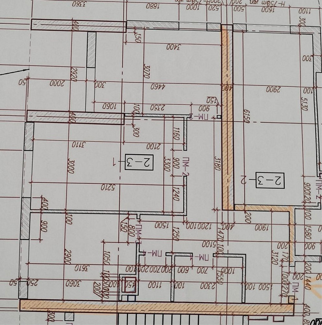 Выгодно!! Большая 2-комнатная! Кадор на Краснова Одесса - изображение 5