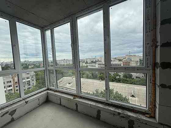 Продаж квартири в топ локації в зданій новобудові Винница