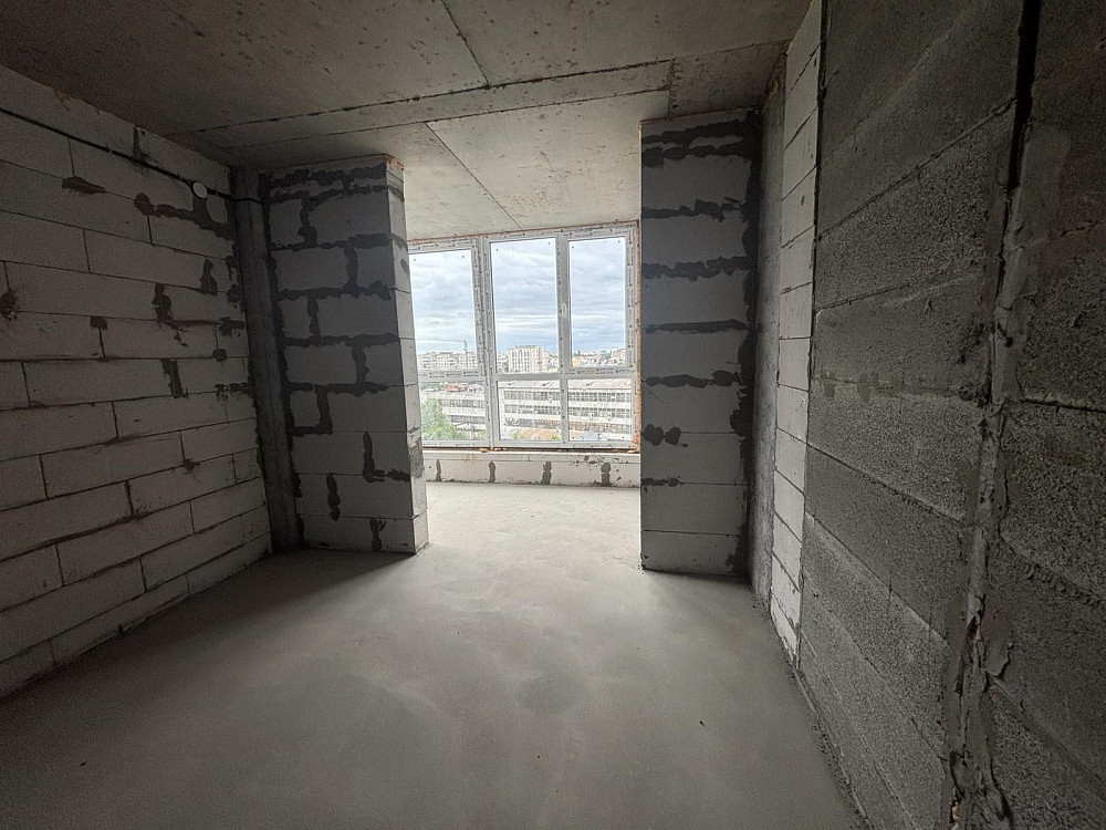 Продаж квартири в топ локації в зданій новобудові Вінниця - зображення 6