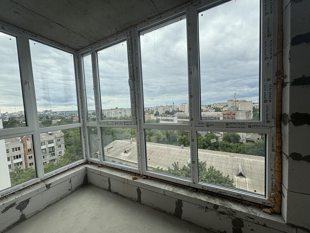 Продаж квартири в топ локації в зданій новобудові Вінниця - зображення 1