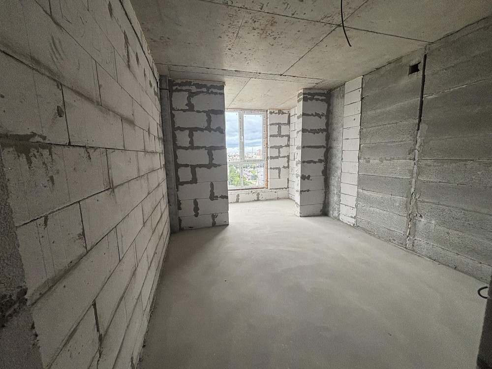 Продаж квартири в топ локації в зданій новобудові Вінниця - зображення 5