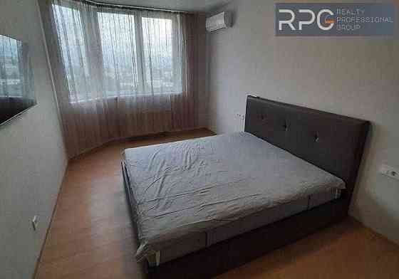 Продаж 2-х кімнатної квартири в ЖК Відрадний 2 (просп. Комарова, 1) Київ