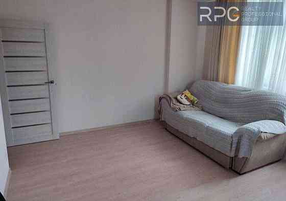 Продаж 2-х кімнатної квартири в ЖК Відрадний 2 (просп. Комарова, 1) Київ