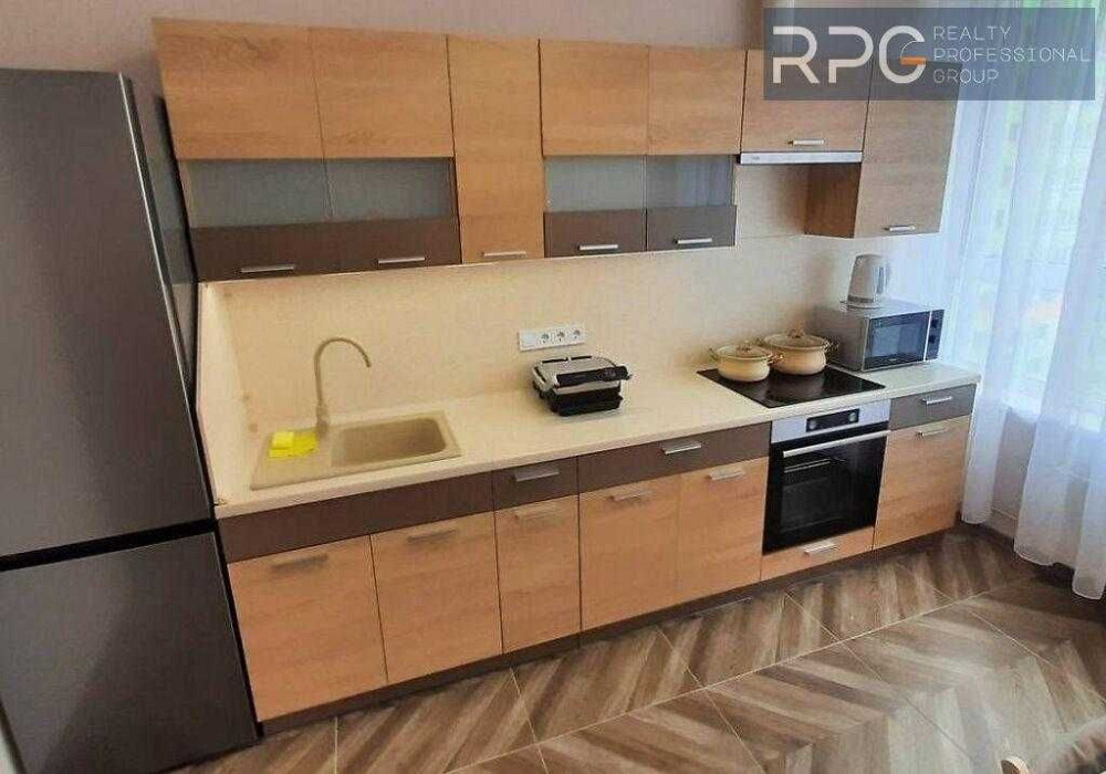 Продаж 2-х кімнатної квартири в ЖК Відрадний 2 (просп. Комарова, 1) Киев - изображение 3