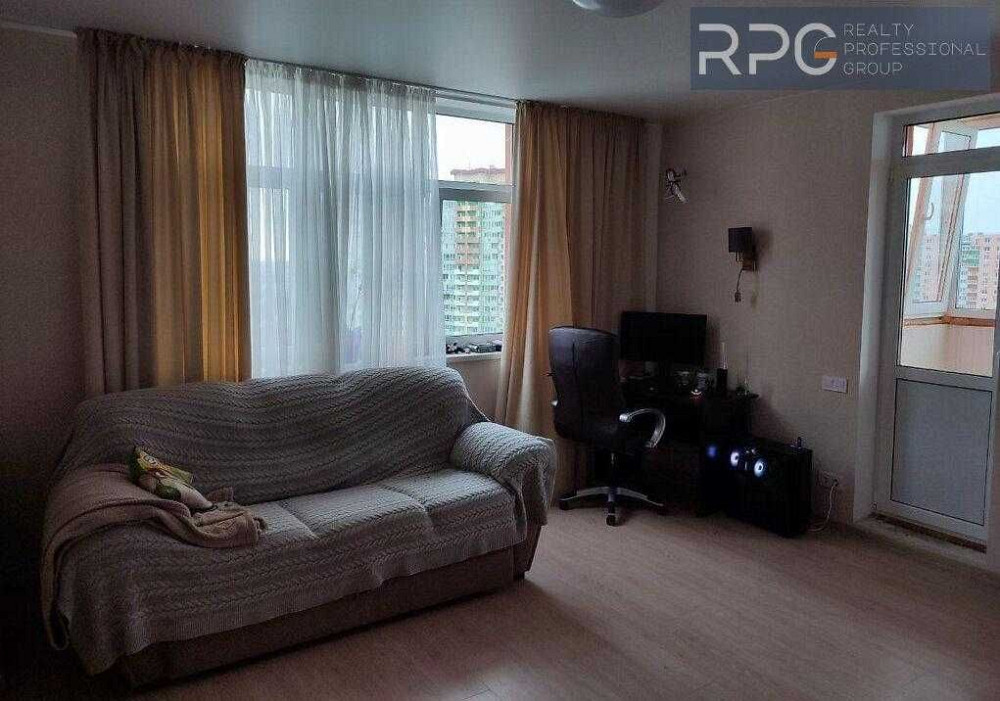 Продаж 2-х кімнатної квартири в ЖК Відрадний 2 (просп. Комарова, 1) Киев - изображение 5