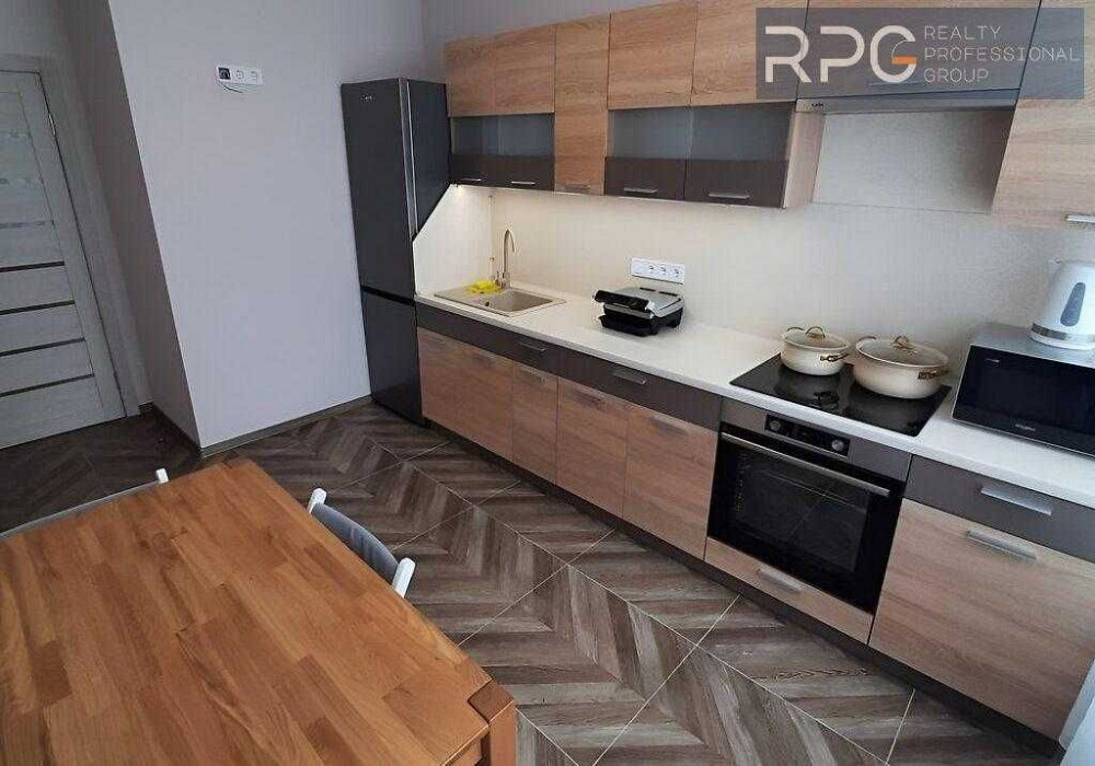 Продаж 2-х кімнатної квартири в ЖК Відрадний 2 (просп. Комарова, 1) Киев - изображение 1