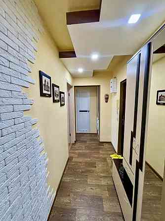 Продам 2-к кв с ремонтом 47 м2 начало пр Слобожанского Дніпро