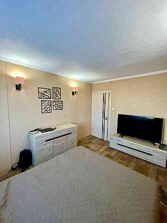 Продам 2-к кв с ремонтом 47 м2 начало пр Слобожанского Дніпро