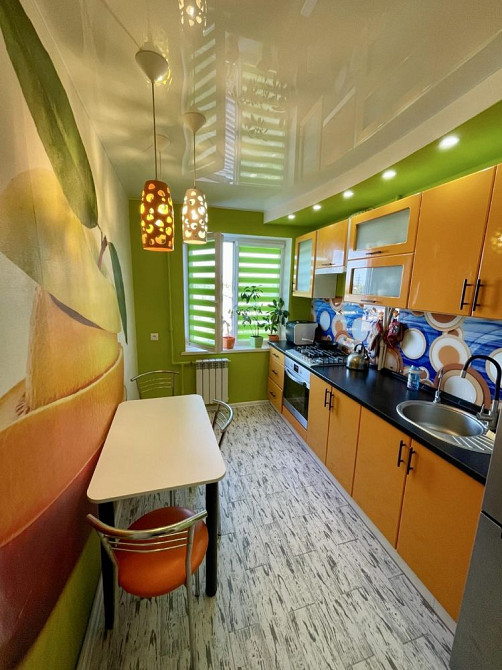 Продам 2-к кв с ремонтом 47 м2 начало пр Слобожанского Дніпро - зображення 5