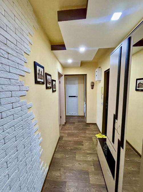 Продам 2-к кв с ремонтом 47 м2 начало пр Слобожанского Дніпро - зображення 2