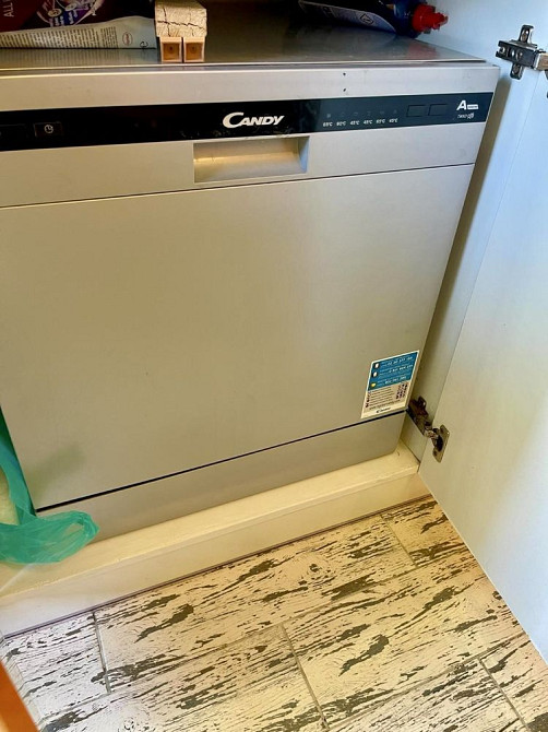 Продам 2-к кв с ремонтом 47 м2 начало пр Слобожанского Дніпро - зображення 7