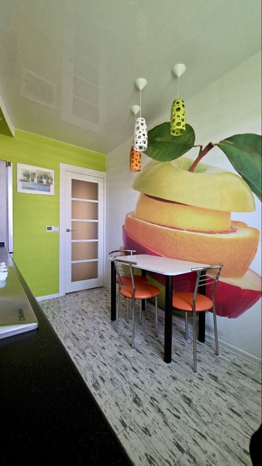 Продам 2-к кв с ремонтом 47 м2 начало пр Слобожанского Дніпро - зображення 6