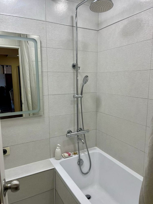 Продам 2-к кв с ремонтом 47 м2 начало пр Слобожанского Дніпро - зображення 4