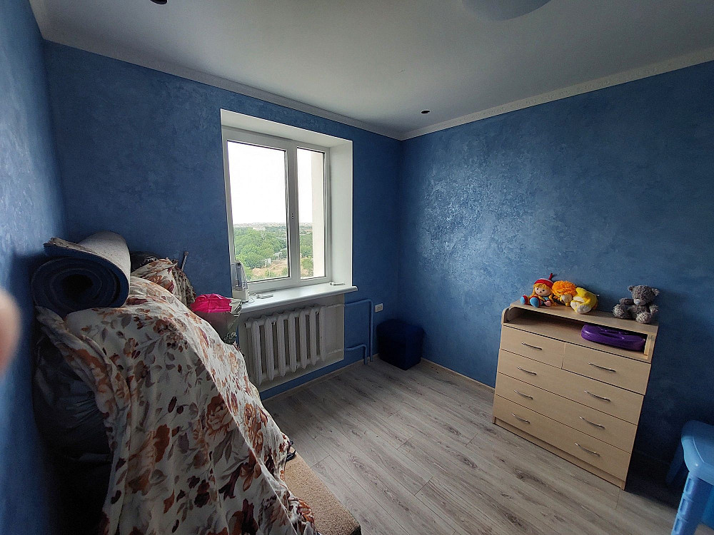 Продам 4-х комнатную квартиру с ремонтом на Добровольского Одесса - изображение 6