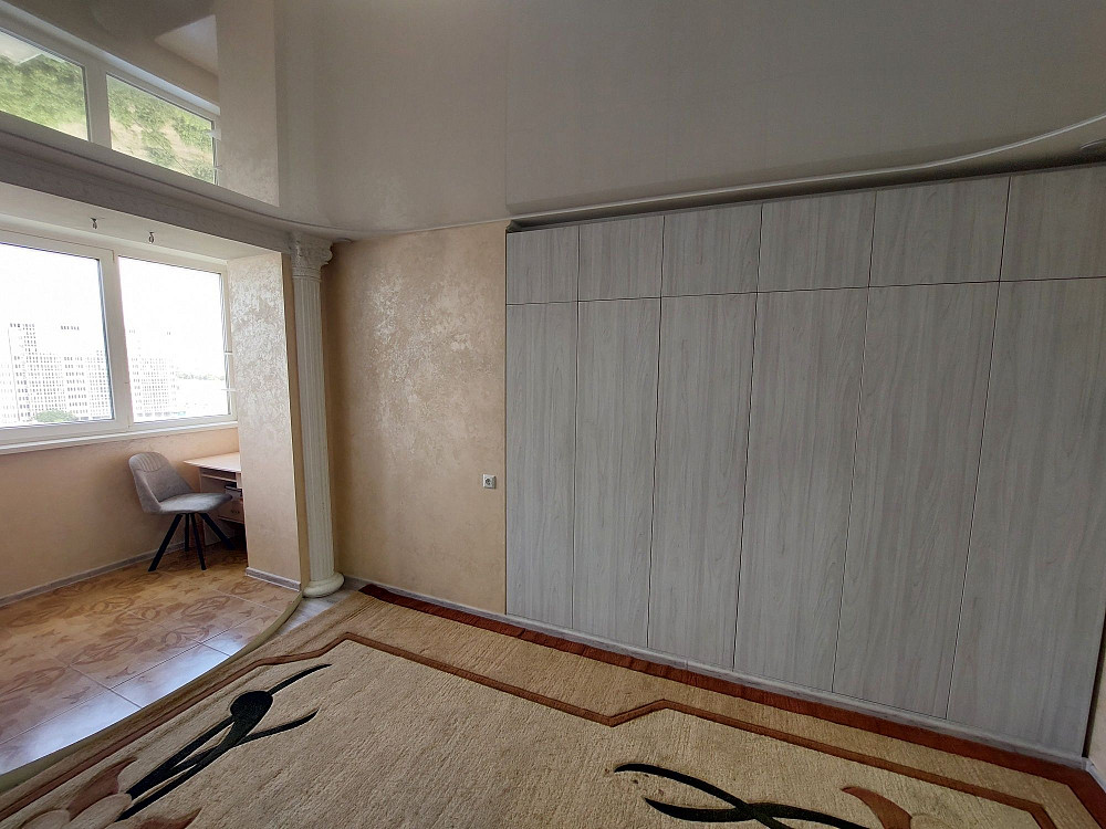 Продам 4-х комнатную квартиру с ремонтом на Добровольского Одесса - изображение 4