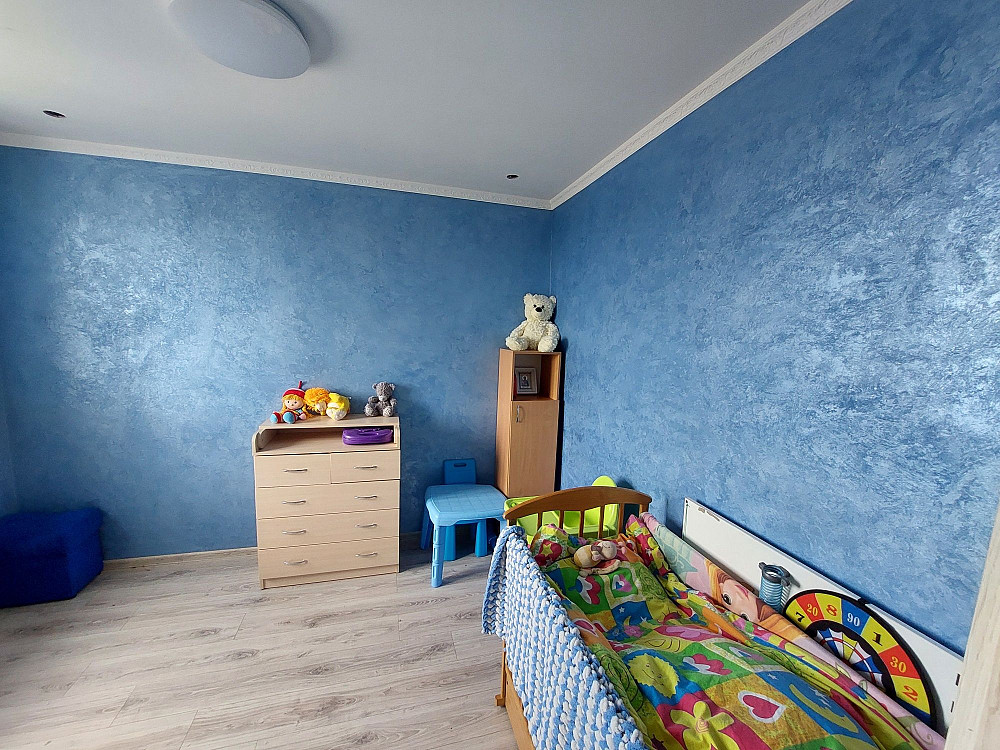 Продам 4-х комнатную квартиру с ремонтом на Добровольского Одесса - изображение 7