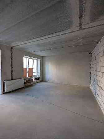 Терміновий продаж 1к квартири з чорновим ремонтом Івано-Франківськ