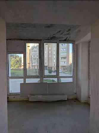 Терміновий продаж 1к квартири з чорновим ремонтом Івано-Франківськ