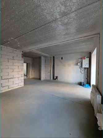 Терміновий продаж 1к квартири з чорновим ремонтом Івано-Франківськ