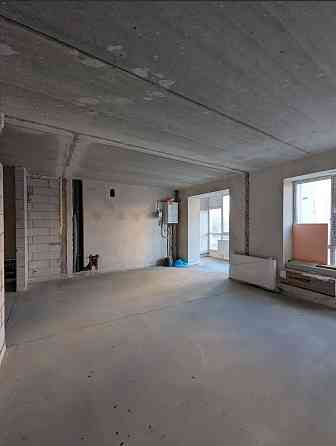 Терміновий продаж 1к квартири з чорновим ремонтом Івано-Франківськ