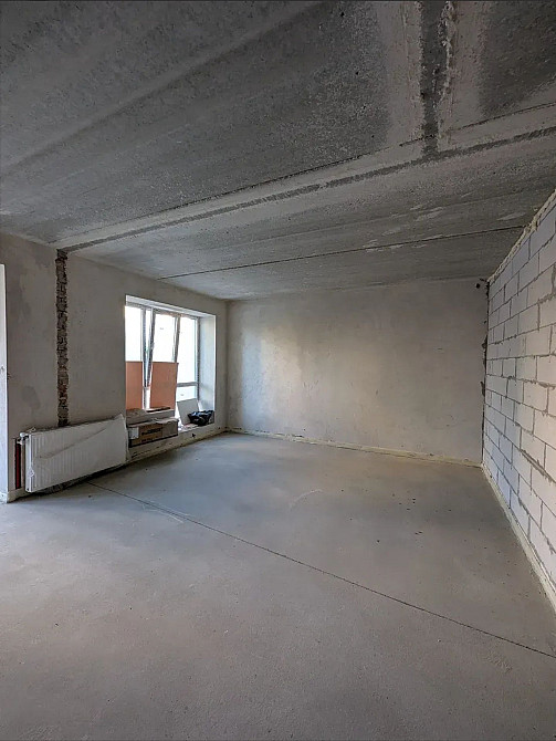 Терміновий продаж 1к квартири з чорновим ремонтом Івано-Франківськ - зображення 5