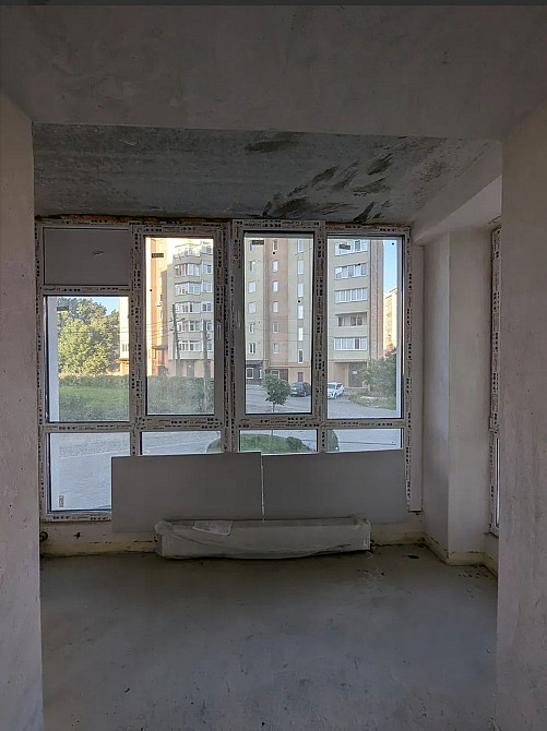 Терміновий продаж 1к квартири з чорновим ремонтом Івано-Франківськ - зображення 2