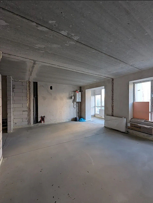 Терміновий продаж 1к квартири з чорновим ремонтом Івано-Франківськ - зображення 6