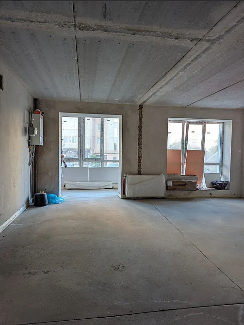 Терміновий продаж 1к квартири з чорновим ремонтом Івано-Франківськ - зображення 8