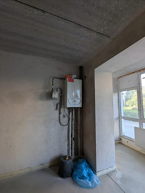 Терміновий продаж 1к квартири з чорновим ремонтом Івано-Франківськ - зображення 3