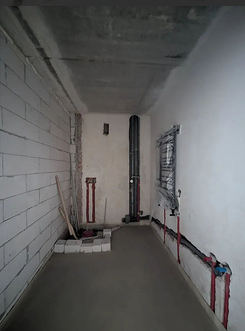 Терміновий продаж 1к квартири з чорновим ремонтом Івано-Франківськ - зображення 7